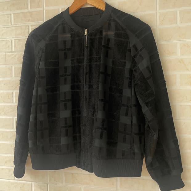 KIYOKO TAKASE Blouson Jacket