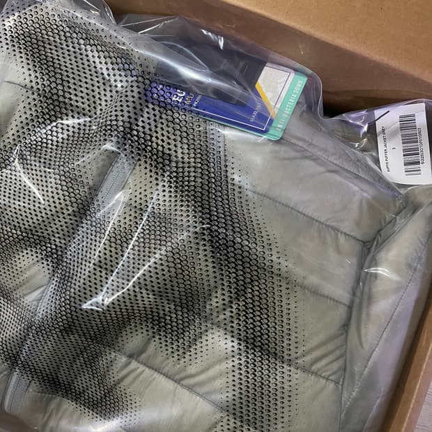 25fw 산산기어 서픽스 그레이 3