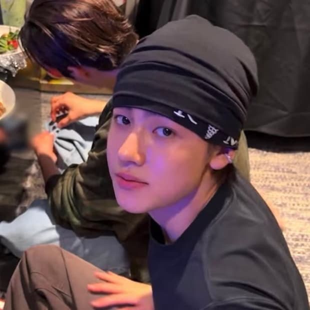 라가말락 비니