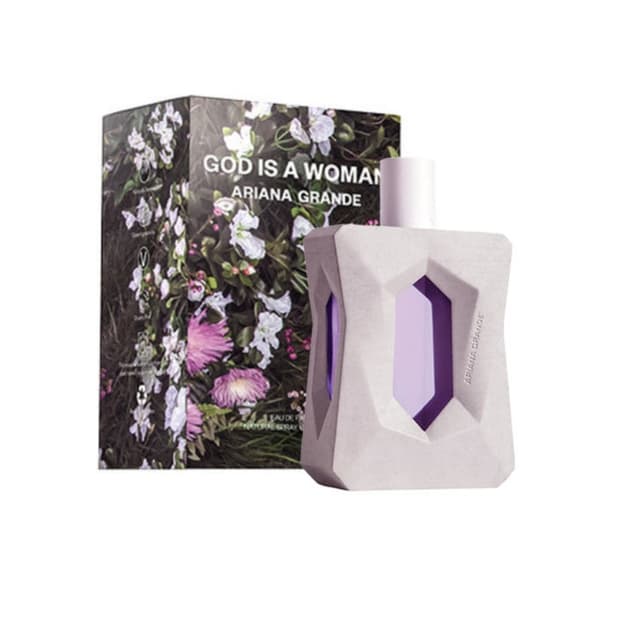 아리아나그란데 갓 이즈 어 우먼 오드퍼퓸 100ml