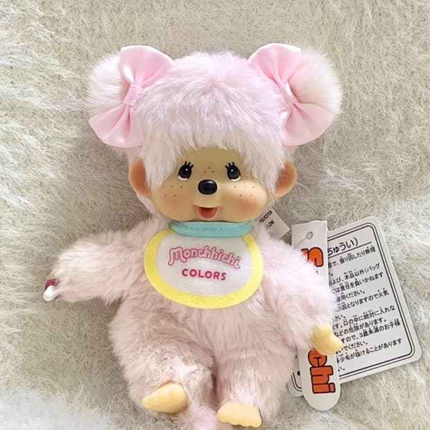 몬치치 커스텀 정품