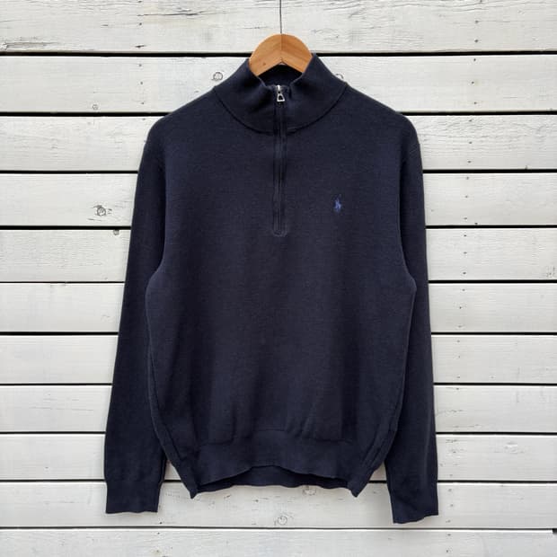 Polo 폴로 풀오버 니트