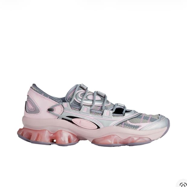 아식스 키코 코스타디노브 히스레릭 글래머