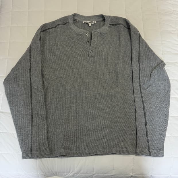 밀로아카이브 헨리넥티