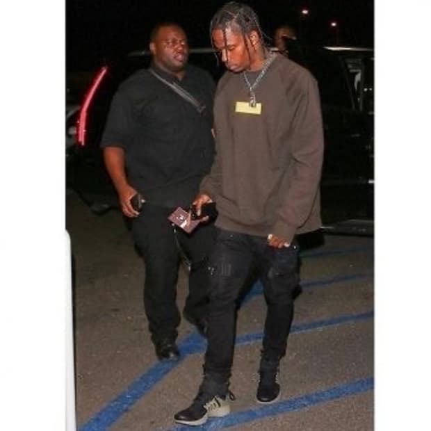 나이키 x 아크로님 프레스토 270