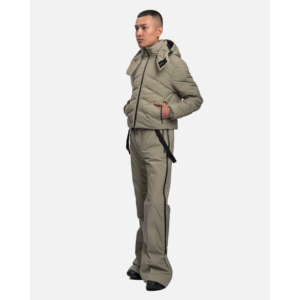 강혁 코오롱스포츠 22AW 스키팬츠 L