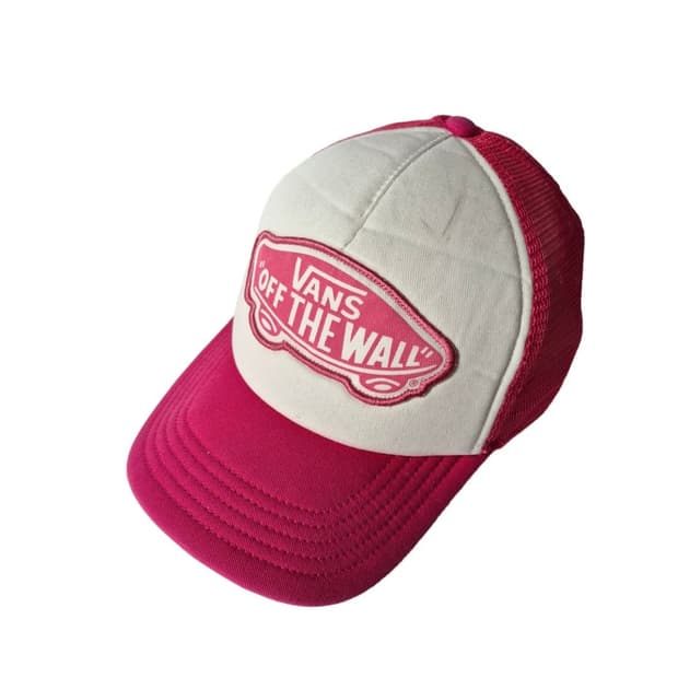 [OS] 반스 메쉬 트러커