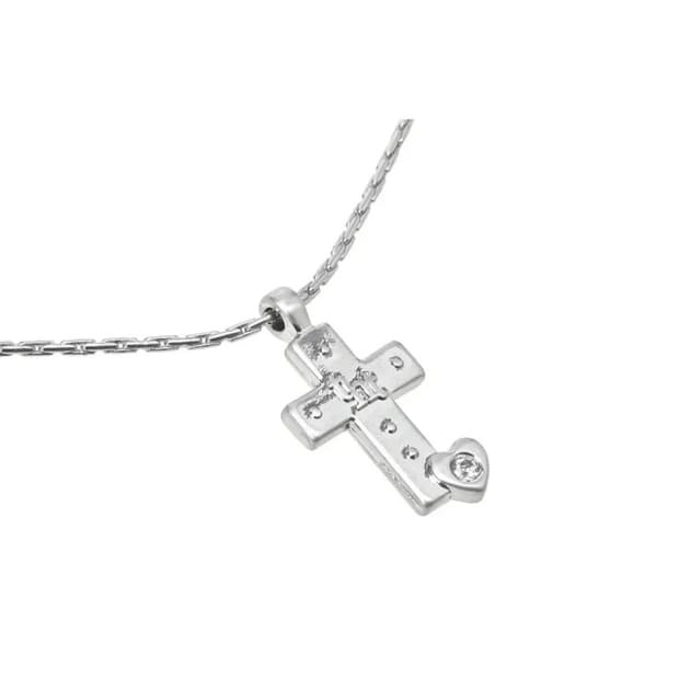 쓰리타임즈 True love necklace