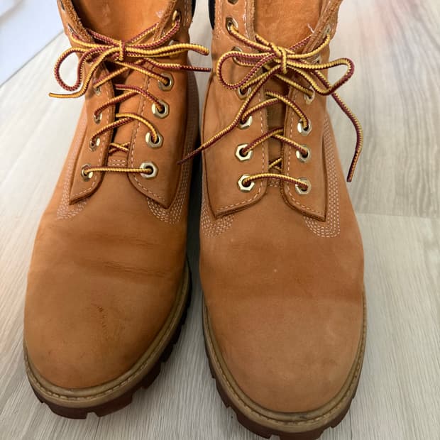 팀버랜드 프리미엄6인치 (270-275)