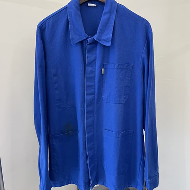 FRENCH WORK JACKET #30 (XL)