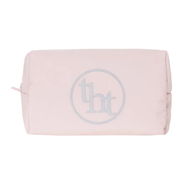 쓰리타임즈 베베 스퀘어 파우치