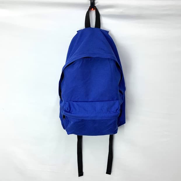 꼼데가르송 옴므 플러스 백팩