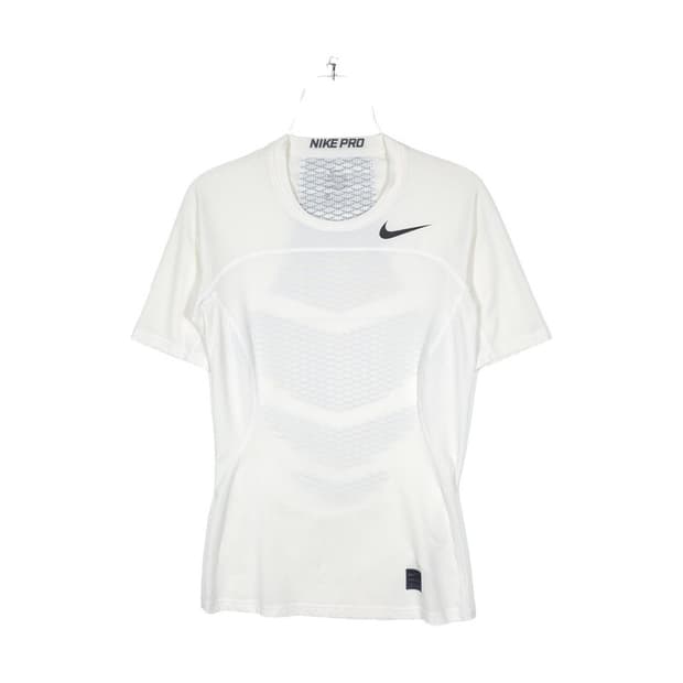 Nike Pro 컴프레션 기능성 반팔티 L