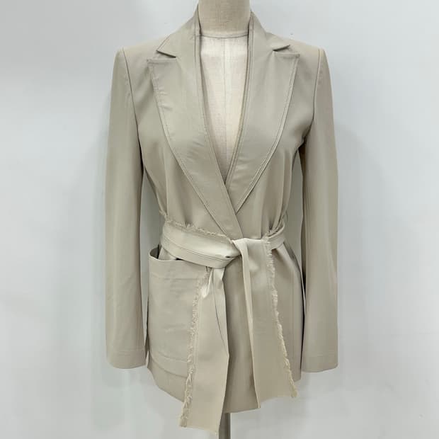 미샤 간절기 자켓