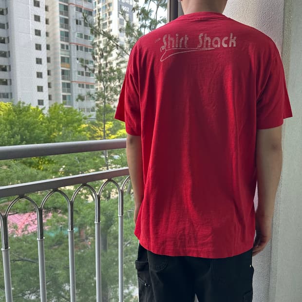 90s 빈티지 티셔츠