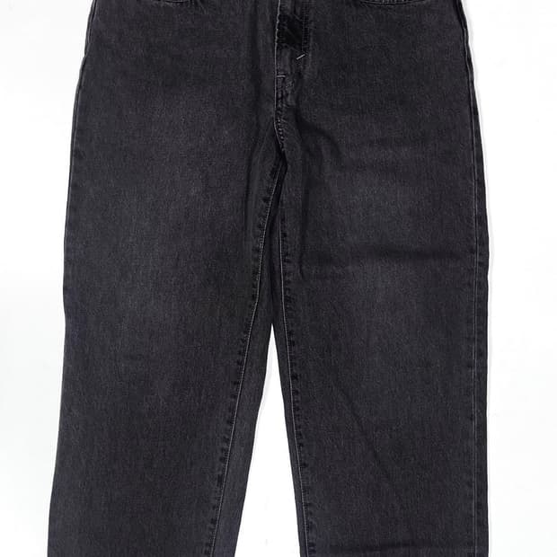 디스이즈네버댓 레귤러 진 그레이