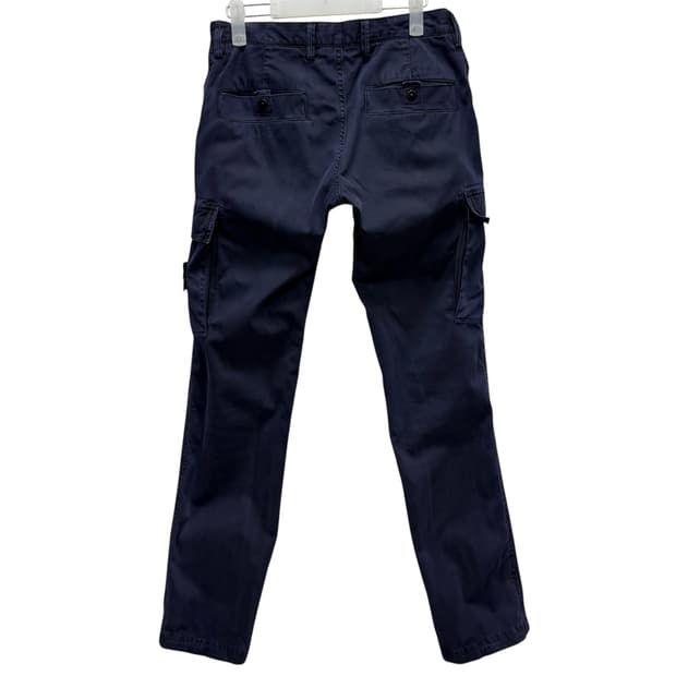 스톤아일랜드 와펜 카고 팬츠 ( 30 )