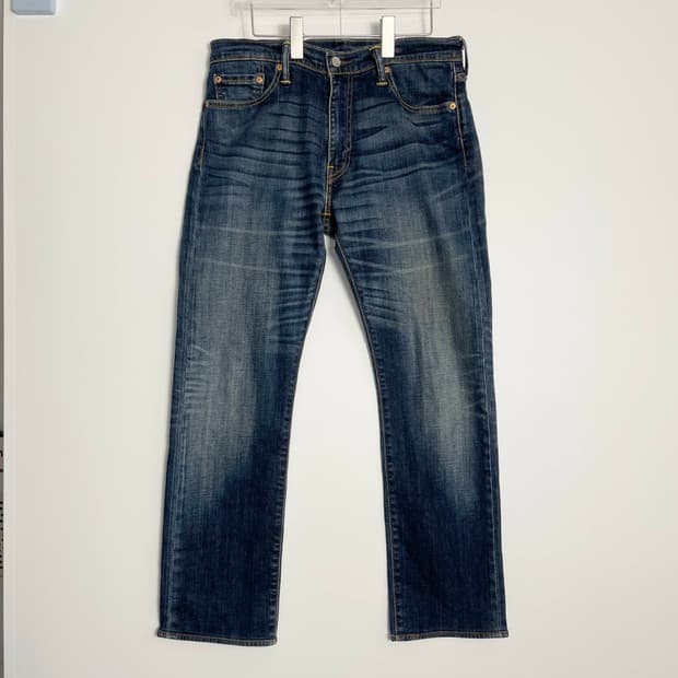 A2 리바이스(Levi's) 513 청바지 32사이즈