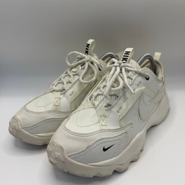 나이키 tc 7900 스니커즈 운동화 250