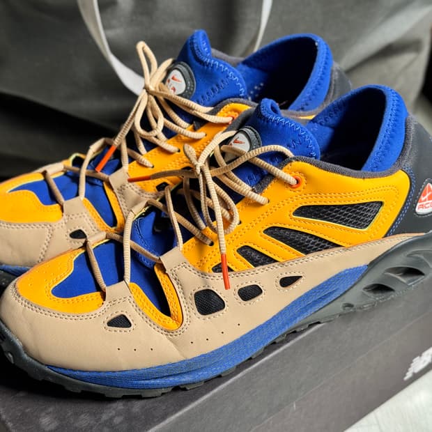 Nike ACG Air Exploraid