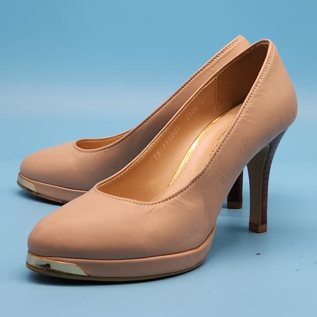 f 미쉘바이탠디 여성 펌프스힐 230 굽9