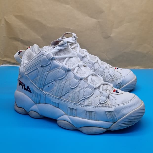 휠라 스파게티. 남성운동화260 