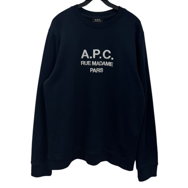 APC 아페쎄 맨투맨    