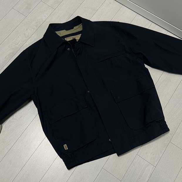 (빈티지) 유러피안프로젝트 자켓