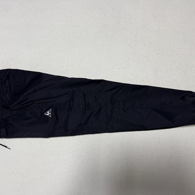 르꼬끄 카고 조거팬츠 남성용 30인치