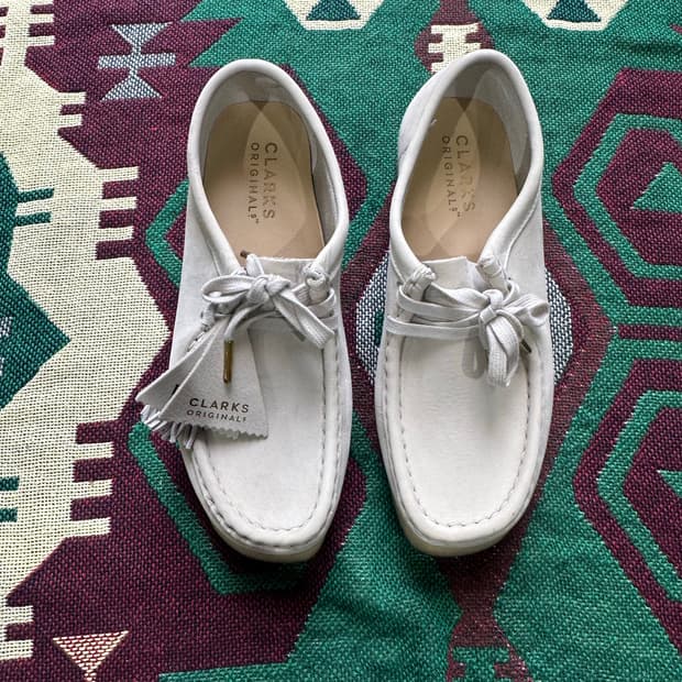 클락스 오리지널 왈락비 235