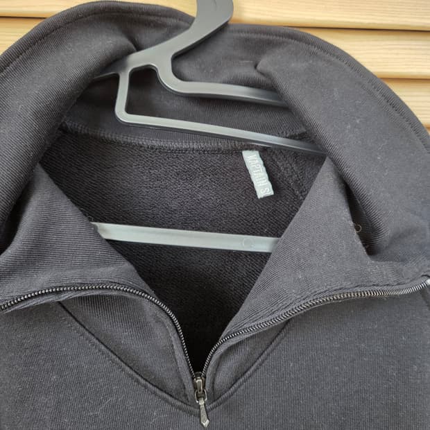 캡틴션샤인 집업