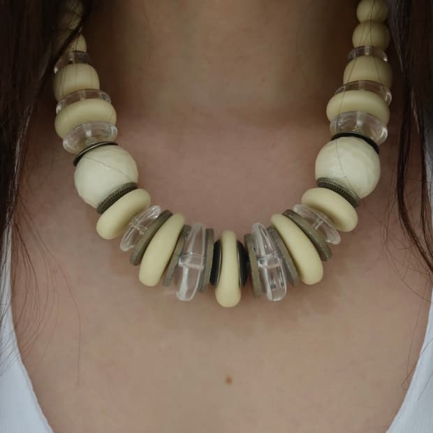 ethnic necklace 005