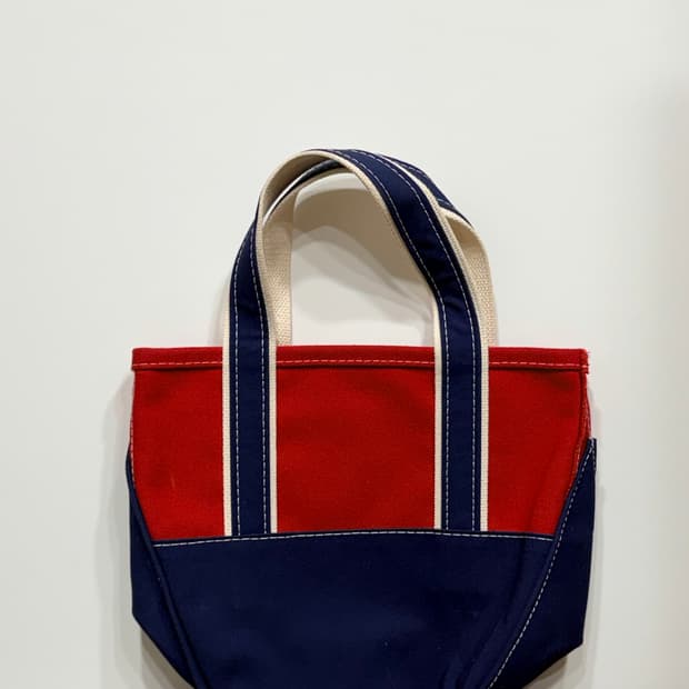 L.L.Bean 빔즈 토트백