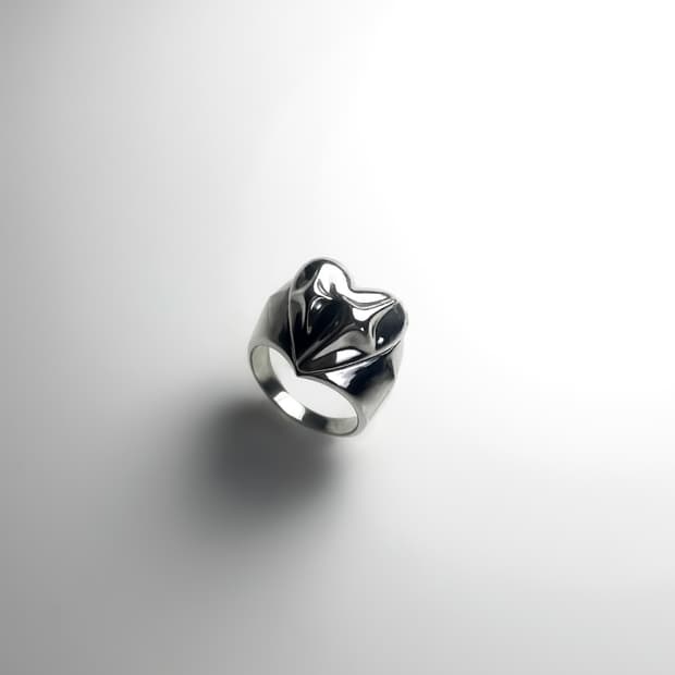 FIRST DROP : 2S1S-R LOVE V1.5