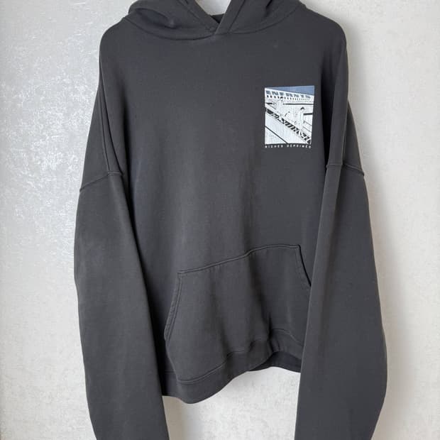 Enfants Riches Deprimes Hoodie