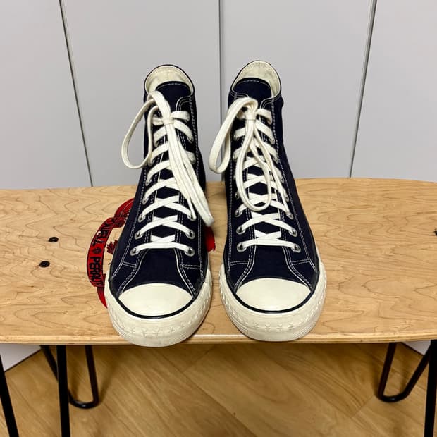 Converse Addict - Coach