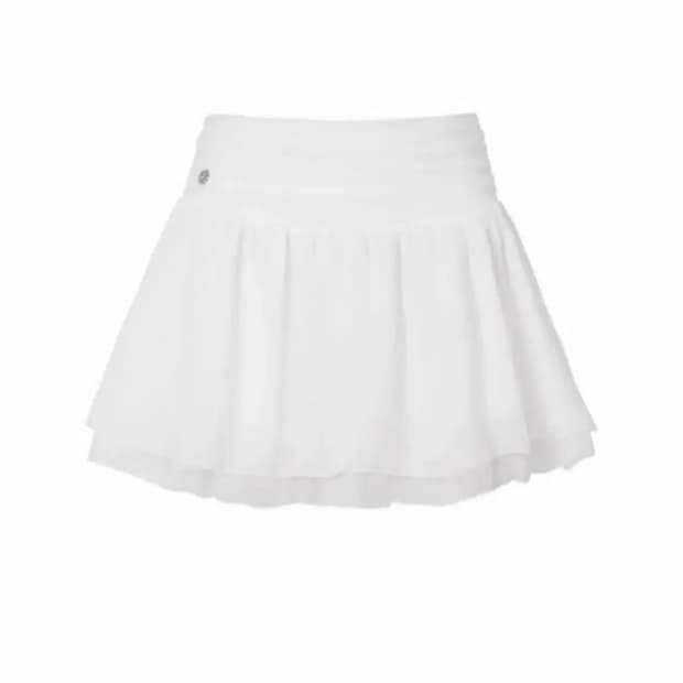 페인오어플레져 스커트 lily mini skirt