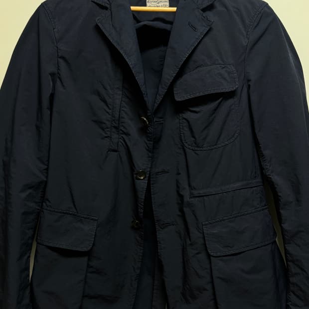 Kaptain sunshine 캡틴선샤인 트래블러자켓