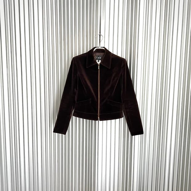 ICB Jacket