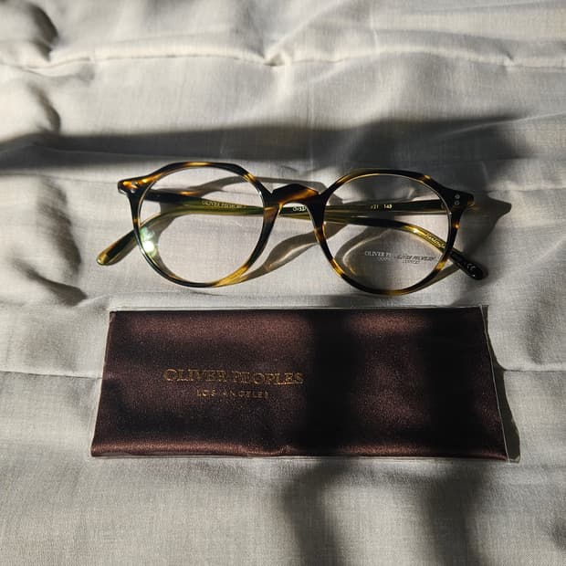 올리버피플스 안경 OP-L 30th Ov5373U (48)