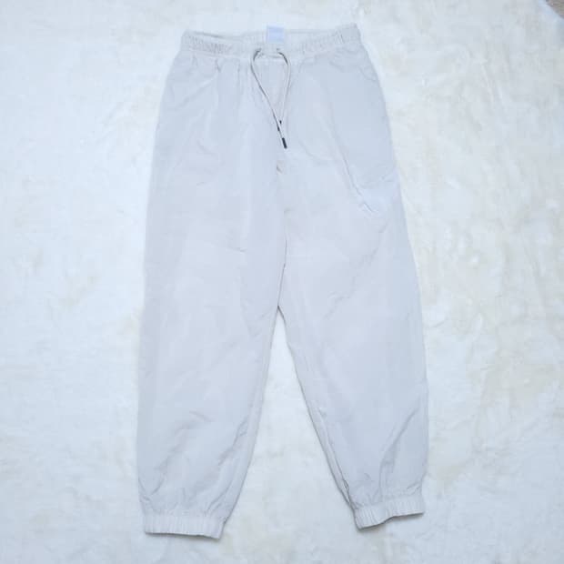 나이키 여성 조거팬츠 M 0227 뽀샤샤