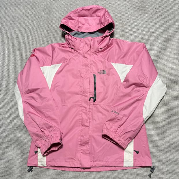 00s 노스페이스 써밋시리즈 하이벤트 마운틴 자켓