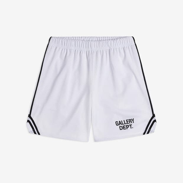 갤러리디파트먼트 Venice Court Shorts