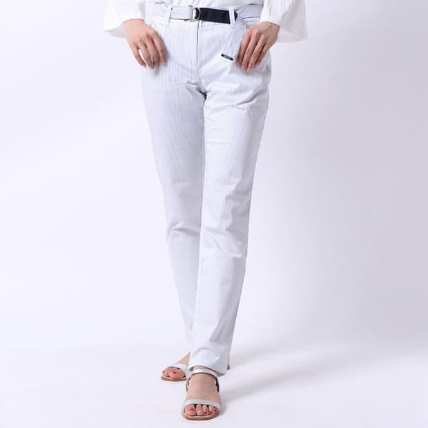 [새상품] 타미힐피거 IM LONDON 스트라이프 팬츠 26