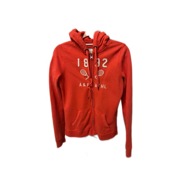 🧡아베크롬비 후드집업🧡