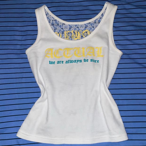 빈티지 레이스나시