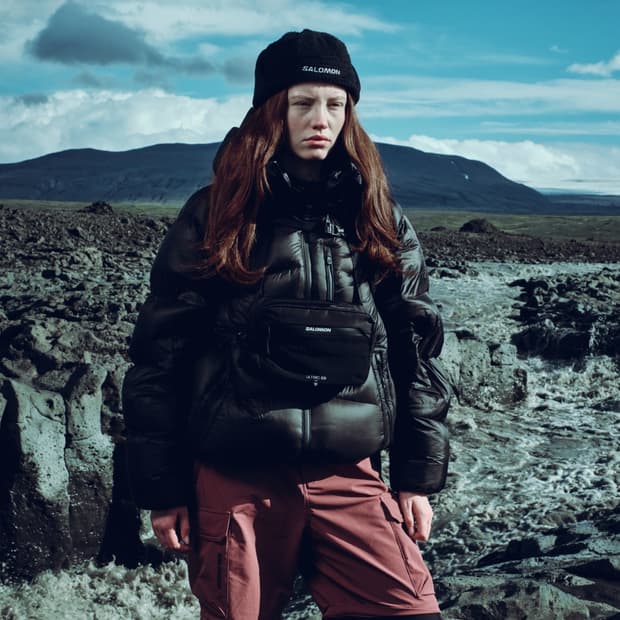 살로몬 옵티멀 빌레이 