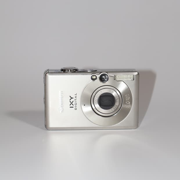 캐논 익시ixy60(익서스ixus55) 디카