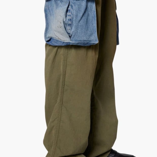Gallery Dept Warehouse Pants