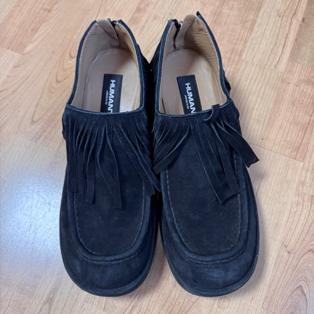 후망 마사다 로퍼 280